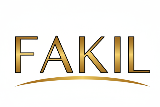 Fakil Logo 1